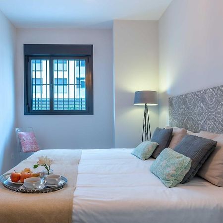 Living4Malaga Pacific Terrace Apartment Kültér fotó